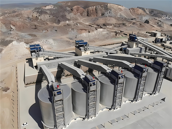 海西水泥钢板仓