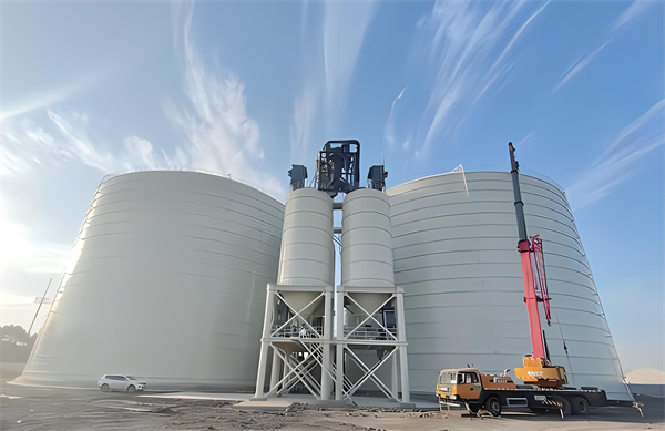 海西大型钢板库