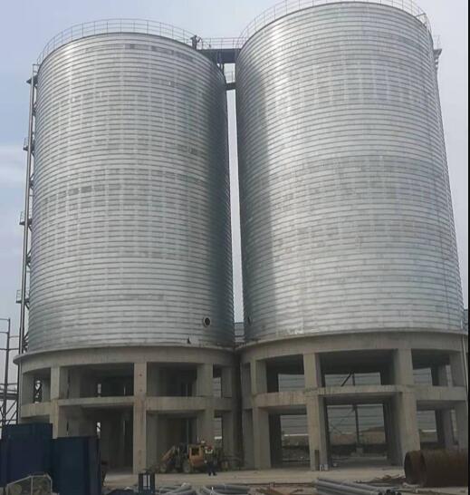 海西镀锌卷板仓